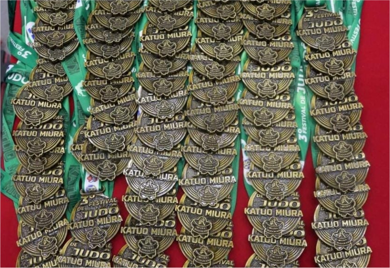 3° Festival Katuo Miura