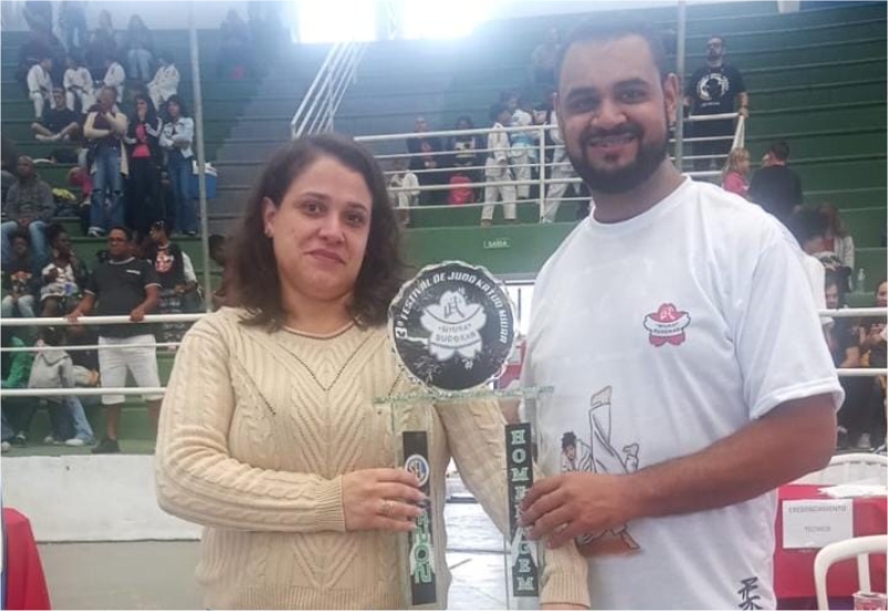 3° Festival Katuo Miura