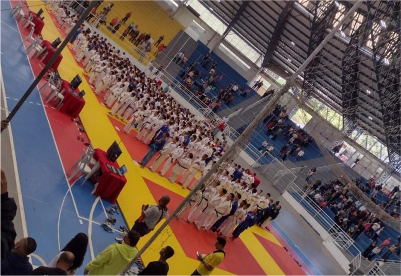 3° Festival Katuo Miura