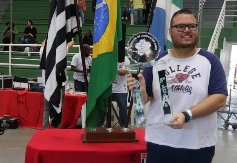 3° Festival Katuo Miura